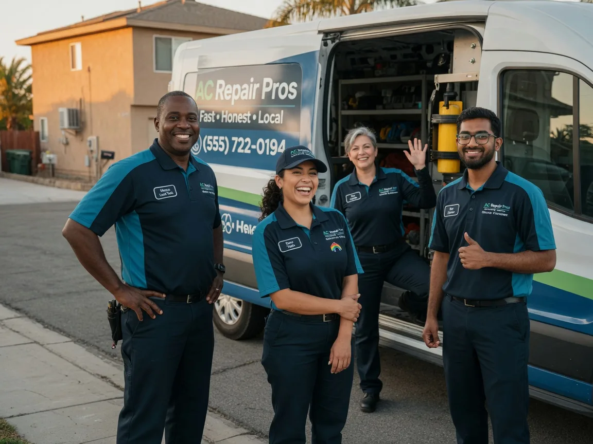 AC Repair company in Mcdaniel, MD
